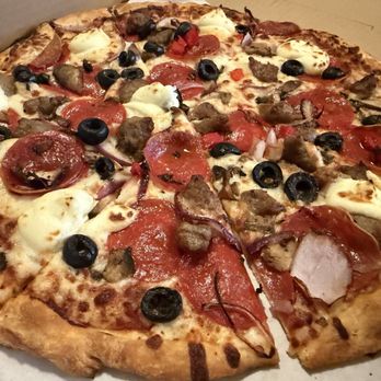 The Pizza Press - Pizza Near Me - Pearl City, Hawaii The Pizza Press - Pizza Near Me - Pearl City, Hawaii