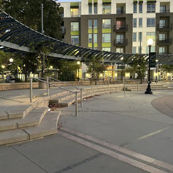 Plaza del Sol - Parks Near Me - Sunnyvale, California