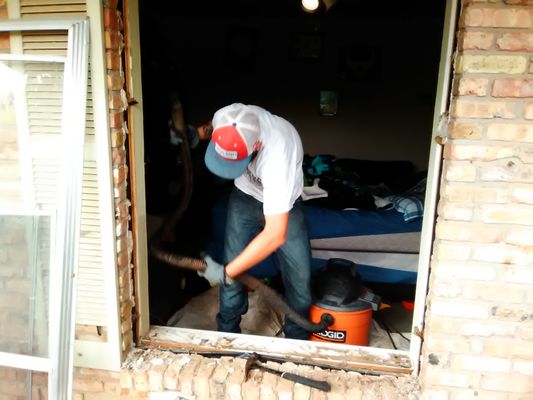 Window Source of Arklatex