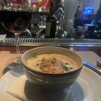 American Bar & Grille - "Chowda" - American Near Me - Atlantic City, New Jersey