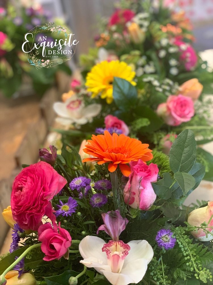 AN EXQUISITE DESIGN Updated July 2024 34 Photos 303 W Main St