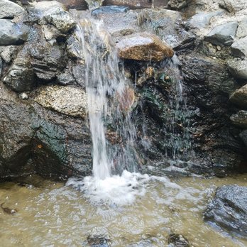 Millard Canyon - Parks Near Me - Altadena, California