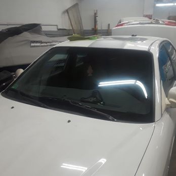 A+ Plus Certified Auto Glass - Auto Glass Services Near Me - Bronx, New York