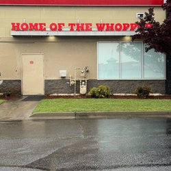 Burger King - Gaffney, S.C.