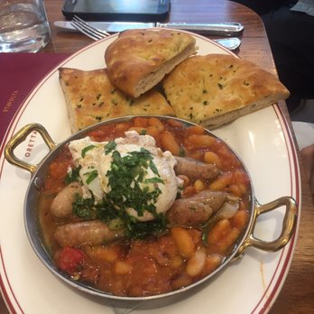 Oretta - Apparently it was pretty bland - Italian Near Me - Toronto, Ontario Oretta - Apparently it was pretty bland - Italian Near Me - Toronto, Ontario
