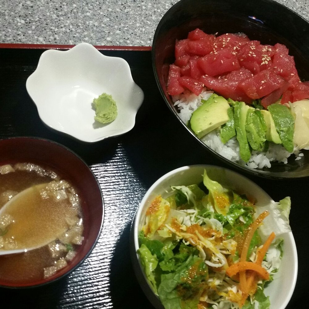 Asian ABQ - Like a bento box! - Local Flavor Near Me Asian ABQ - Like a bento box! - Local Flavor Near Me