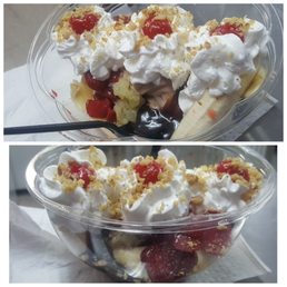 Banana Split