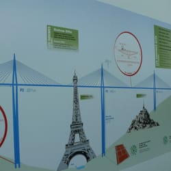 Viaduc Espace Info