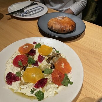Rose Mary - Stracciatella - Italian Near Me - Chicago, Illinois Rose Mary - Stracciatella - Italian Near Me - Chicago, Illinois