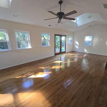 Nova Master Cleaning - Home Cleaning Near Me - Hyattsville, Maryland