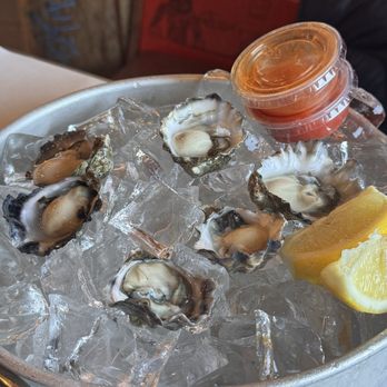 Cajun Crack'n - Seafood Near Me - Milpitas, California