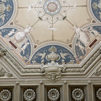 The Breakers - Landmarks & Historical Buildings Near Me - Newport, Rhode Island