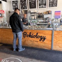 Pokiology food