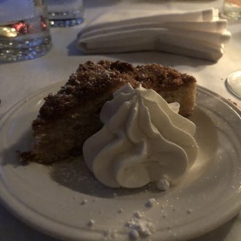 Cafe Lafayette Dinner Train - New American Near Me - Lincoln, New Hampshire