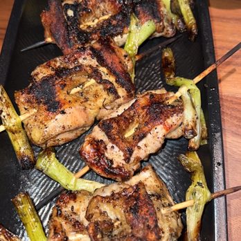TigerLily - Chicken thigh - Japanese Near Me - Ferndale, Michigan TigerLily - Chicken thigh - Japanese Near Me - Ferndale, Michigan