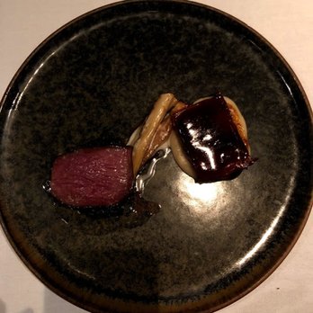Canlis - Lamb - New American Near Me - Seattle, Washington Canlis - Lamb - New American Near Me - Seattle, Washington