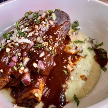 Sazon by Chef Rulis - Pizza Near Me - El Paso, Texas