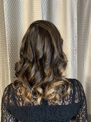 Tangels Salon Spa 452 Central St Saugus Ma Hair Salons Mapquest