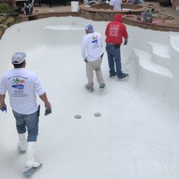 Sandstone Pool Service - Pool Cleaners Near Me - Spring, Texas