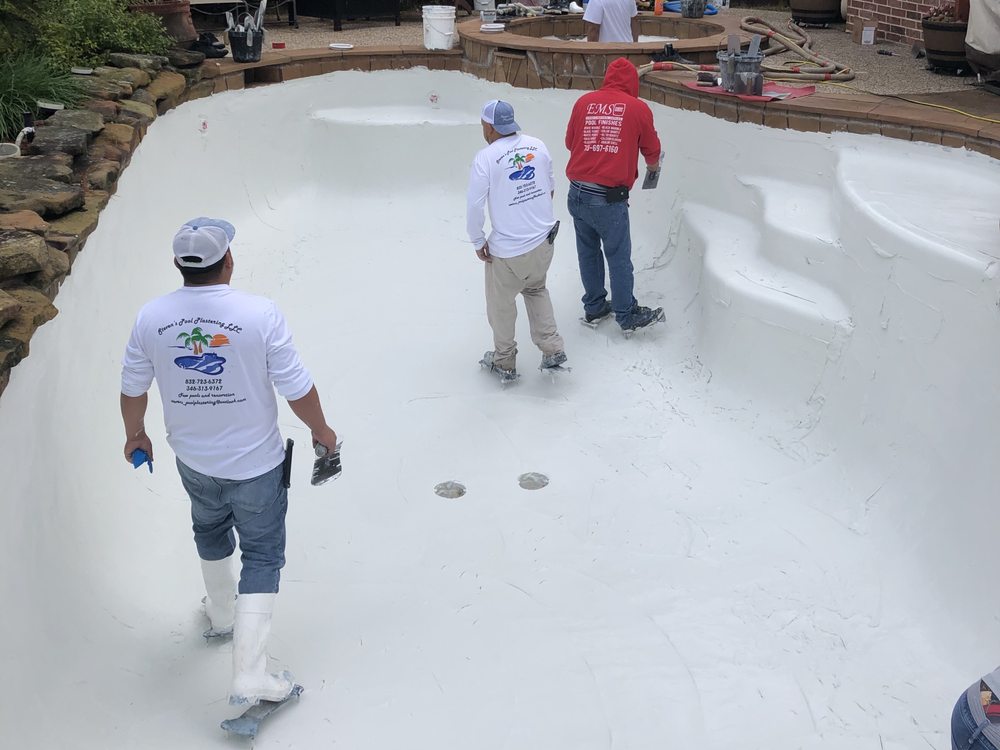 Sandstone Pool Service - Pool Cleaners Near Me - Spring, Texas Sandstone Pool Service - Pool Cleaners Near Me - Spring, Texas