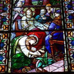 Our Lady of Mount Carmel