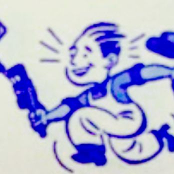 MTO Total Services - a cartoon boy with a hammer - Painters Near Me MTO Total Services - a cartoon boy with a hammer - Painters Near Me