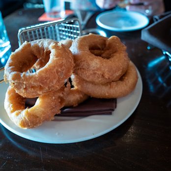Orange Hill Restaurant & Events - Onion rings - Steakhouses Near Me - Orange, California Orange Hill Restaurant & Events - Onion rings - Steakhouses Near Me - Orange, California