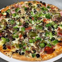 Pizza