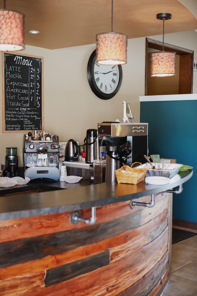 Gillette Christian Center - social services organization in Gillette, WY