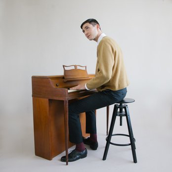 John Mark Hanson Photography - Artist Joey Dosik www.joeydosik.com - Session Photography Near Me John Mark Hanson Photography - Artist Joey Dosik www.joeydosik.com - Session Photography Near Me