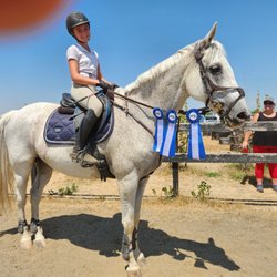 Sacramento Equestrian Center
