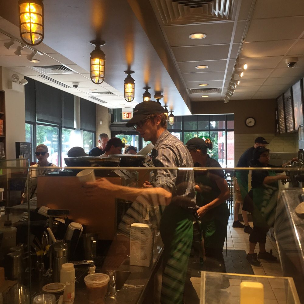 Starbucks - Coffee & Tea Near Me - Chicago, Illinois Starbucks - Coffee & Tea Near Me - Chicago, Illinois