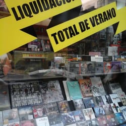 Music Shop