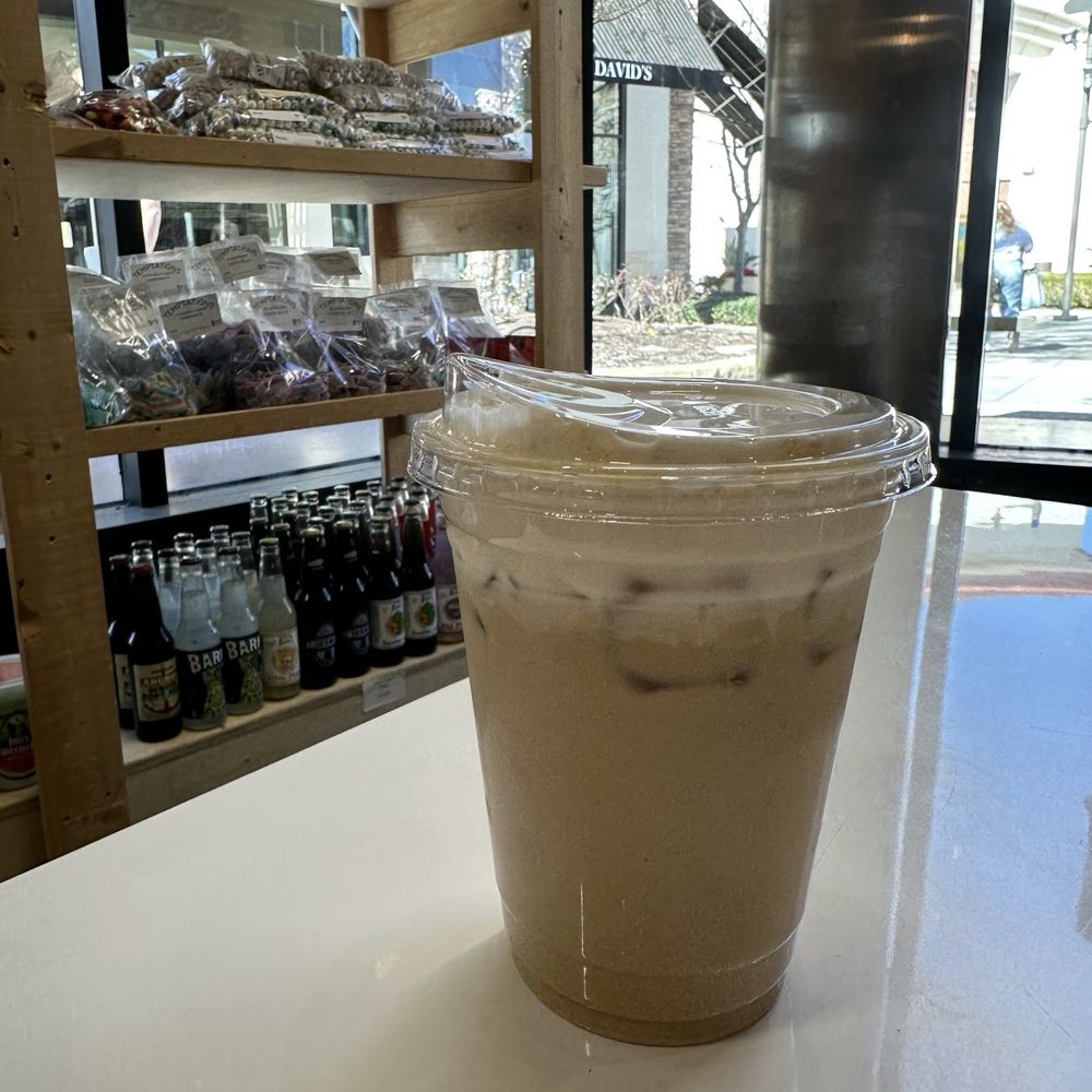 Temptations Chocolate Cafe - Coffee & Tea Near Me - Valencia, California Temptations Chocolate Cafe - Coffee & Tea Near Me - Valencia, California