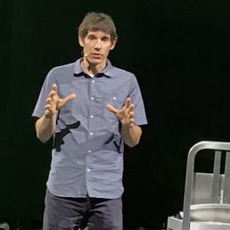 Alex Honnold