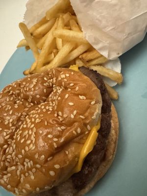 Jeff's Red Hots by null