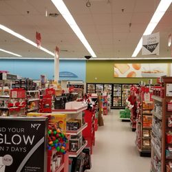 Walgreens