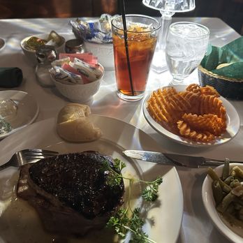 Pat's Steak House - Filet Mignon - Steakhouses Near Me - Louisville, Kentucky Pat's Steak House - Filet Mignon - Steakhouses Near Me - Louisville, Kentucky