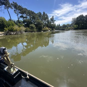 Napa Valley Gondola - River - Boat Tours Near Me - Napa, California Napa Valley Gondola - River - Boat Tours Near Me - Napa, California