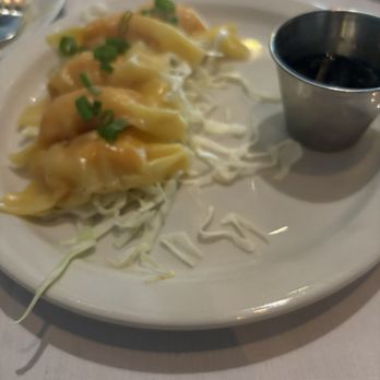 Tsunami Restaurant - Potstickers - Seafood Near Me - Memphis, Tennessee