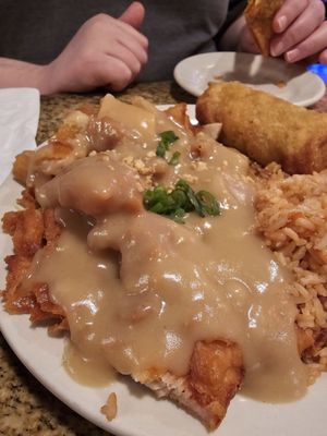 Cathay Imperial by null