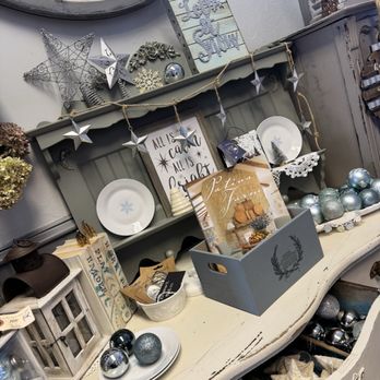 Revive Cafe and Craft - Coffee & Tea Near Me - Quentin, Pennsylvania