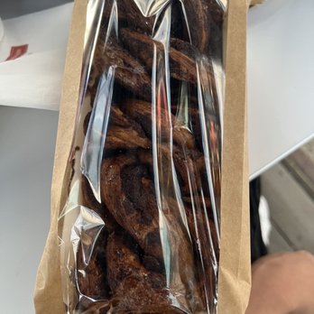 Breads Bakery - Union Square - Breads Babka - Chocolate - Bakeries Near Me - New York, New York Breads Bakery - Union Square - Breads Babka - Chocolate - Bakeries Near Me - New York, New York