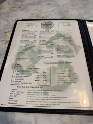 Menu photo 5 Krung Thai Nampa, ID Menu photo 5 Krung Thai Nampa, ID