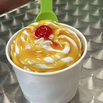 Kimi's Ice Cream - Desserts Near Me - Apollo Beach, Florida Kimi's Ice Cream - Desserts Near Me - Apollo Beach, Florida