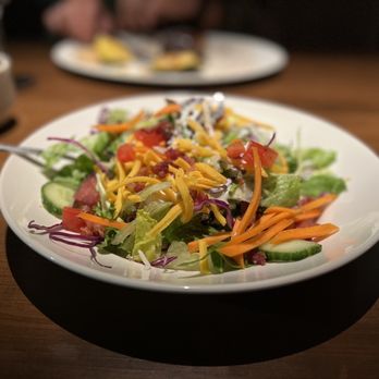 J. Alexander's - Alexander Salad - New American Near Me - Madison, Alabama