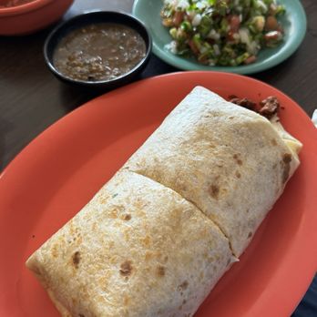 La Hacienda - House burrito dry. - Mexican Near Me - Ocala, Florida La Hacienda - House burrito dry. - Mexican Near Me - Ocala, Florida