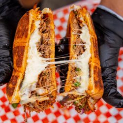 Birria El Tapatio