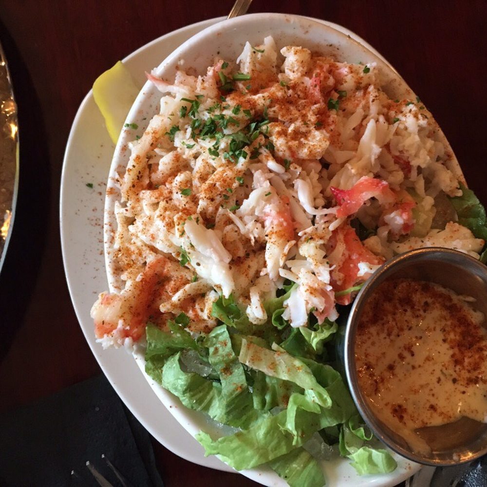 Black Pearl - Crab meat. - Cocktail Bars Near Me - Tyler, Texas Black Pearl - Crab meat. - Cocktail Bars Near Me - Tyler, Texas
