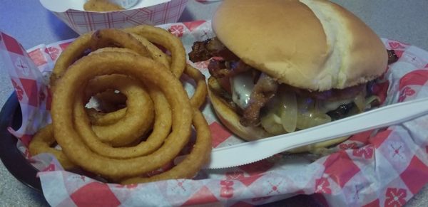 Charlie's Place by null